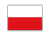 VETRARIA DI PESCIA - Polski